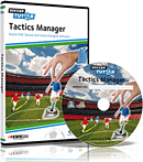 Soccer Tactics Manager Software